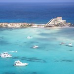 Shannon Skinner reviews Avalon Reef Isla Mujeres, Mexico