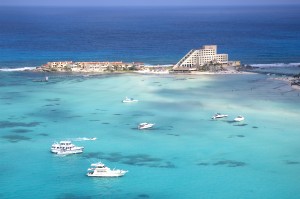 Shannon Skinner reviews Avalon Reef Isla Mujeres, Mexico
