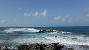 Isla Mujeres, Mexico, We Move Forward 2012