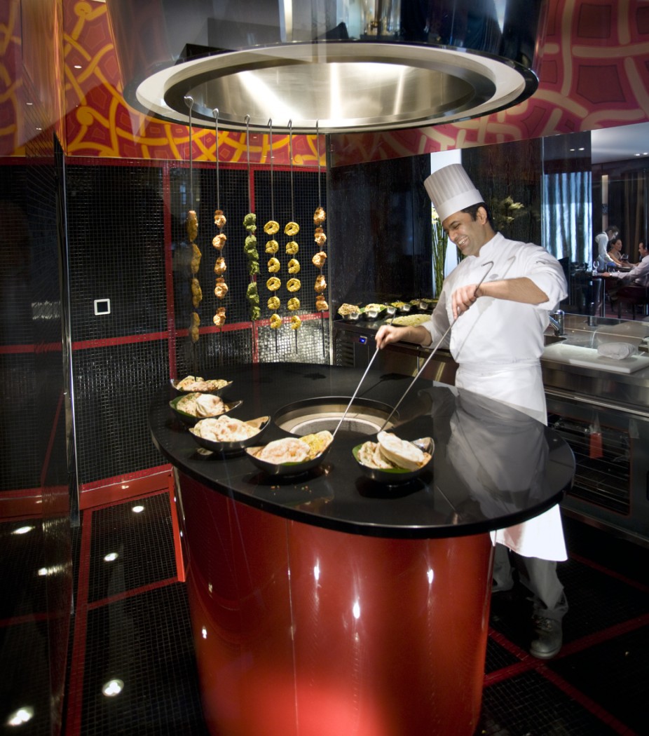 Rasoi Tandoori oven