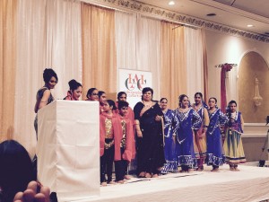 Indo-Canadian Arts and Culture Initiative