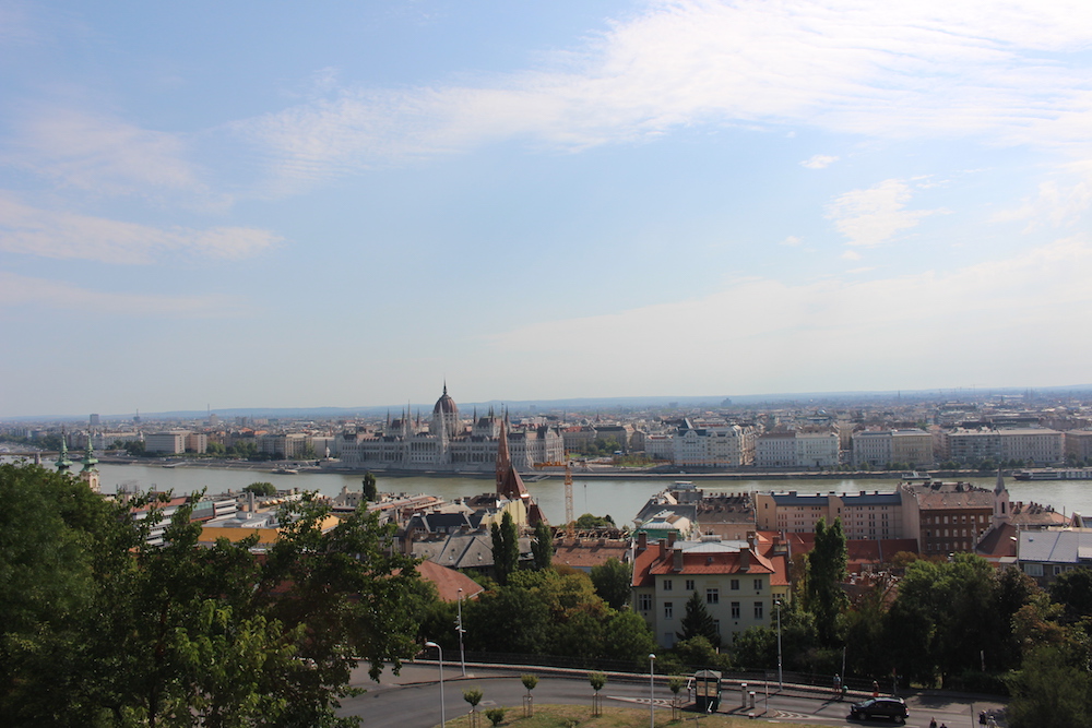 budapest, hungary, europe, travel, viking river, cruise, tourism