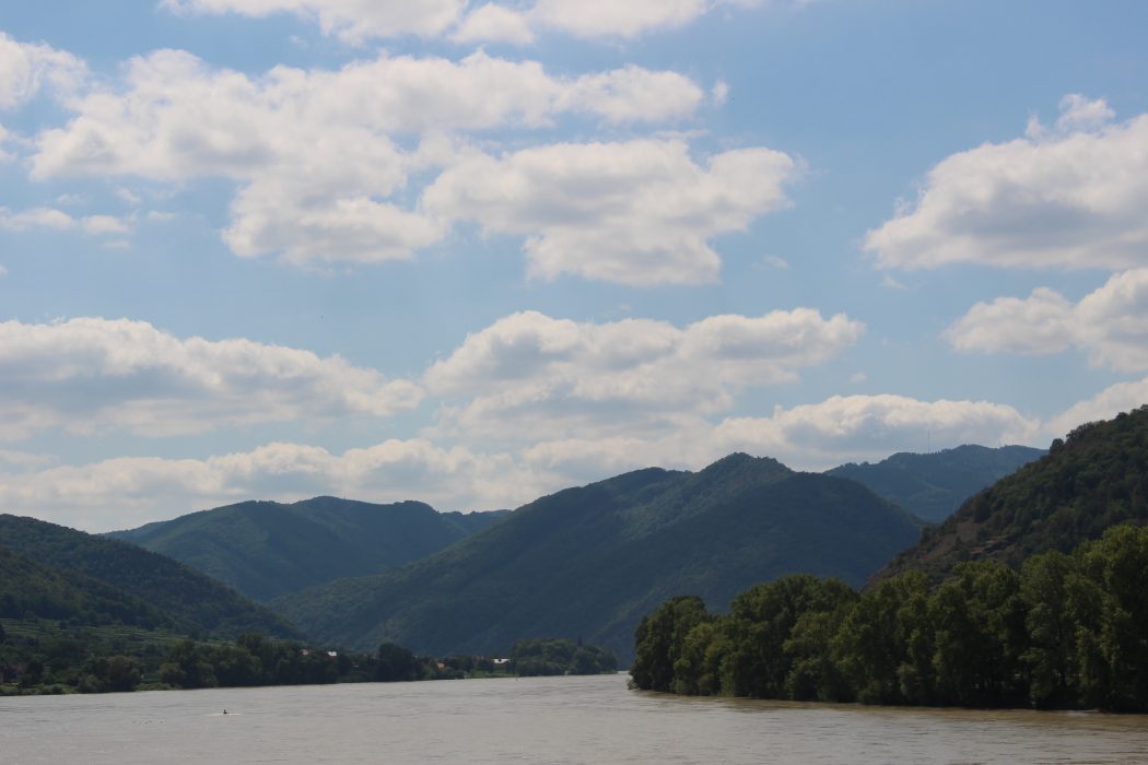 wachau, austria, viking river cruises, viking river, danube, cruise, travel, tourism, nature, wine, vineyard, gottweig abbey, monastery, monks, wineries, shannon skinner 