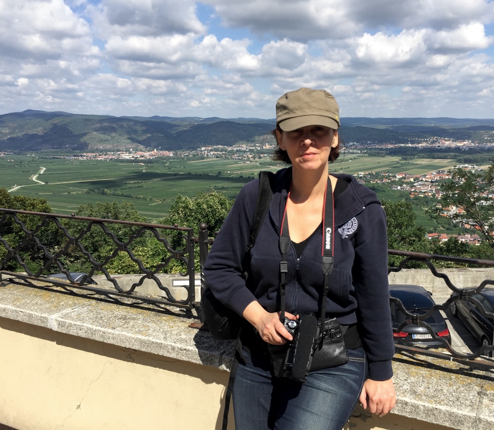 wachau, austria, viking river cruises, viking river, danube, cruise, travel, tourism, nature, wine, vineyard, gottweig abbey, monastery, monks, wineries, shannon skinner 