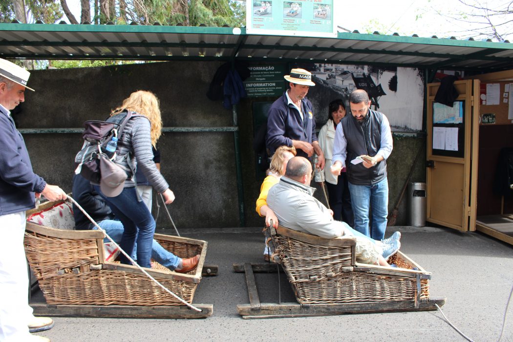 Shannon Skinner travels to Portugal’s Azores and Madeira 