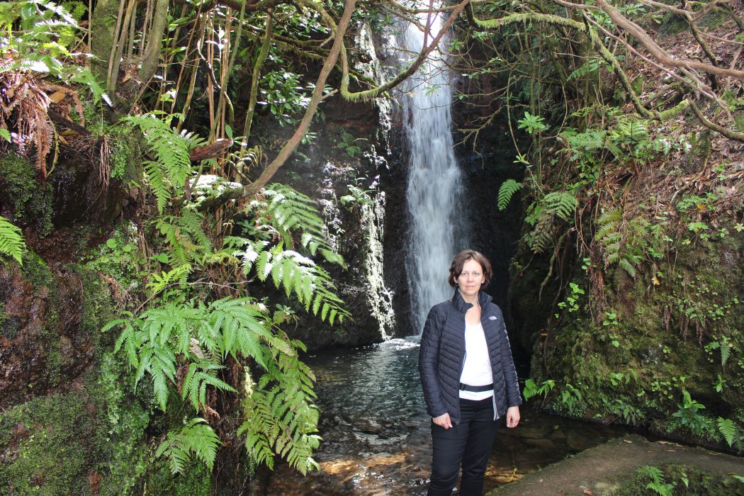 Shannon Skinner travels to Portugal’s Azores and Madeira 