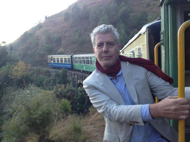 anthony bourdain