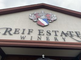 Reif Estate Winery