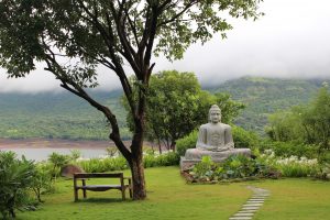 Yoga retreats, ashrams, Yoga academies, India, travel, Shannon Skinner, yoga