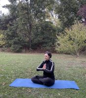 Shannon Skinner, yoga, life lessons 2023