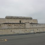 Nazi party rally grounds, nuremberg, germany