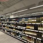 LCBO, wine, trump tariffs, niagara, Ontario wine, American Alcohol, Shannon Skinner